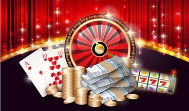 Vegas Downtown Slots پاکستان ریئل منی گیمز